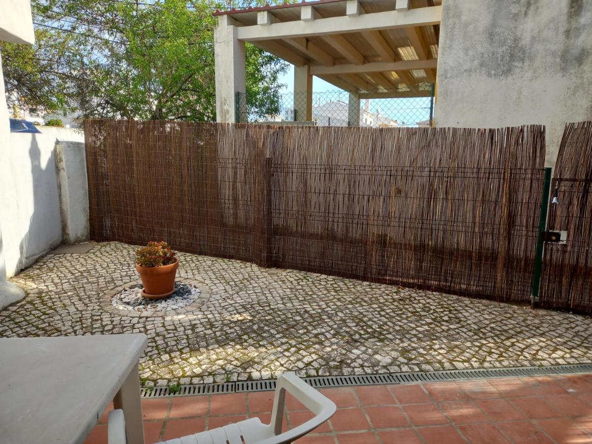 Villa Brito Lagos Exterior photo