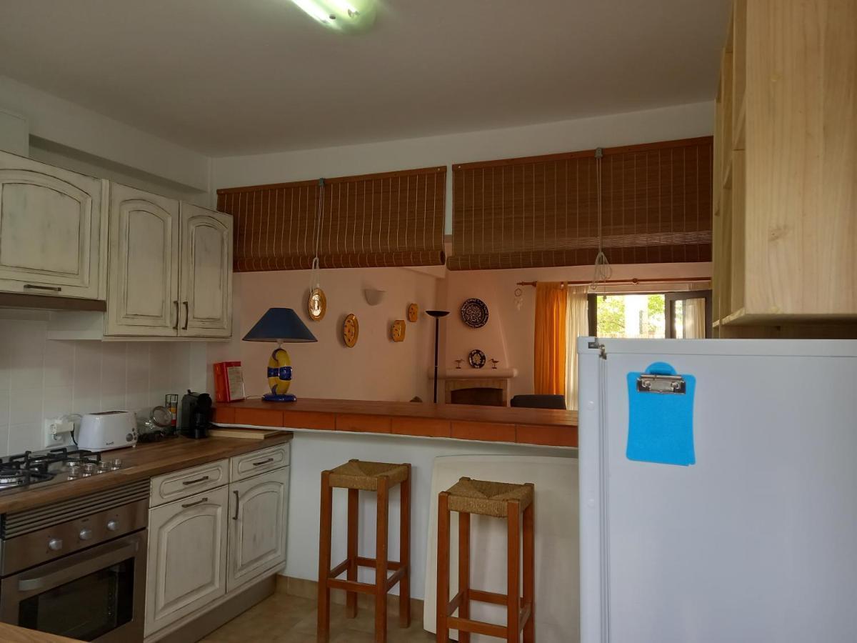 Villa Brito Lagos Exterior photo