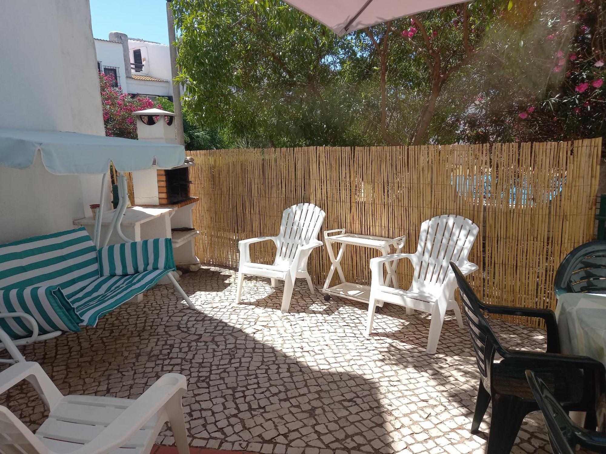 Villa Brito Lagos Exterior photo