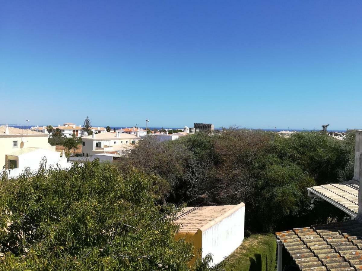 Villa Brito Lagos Exterior photo